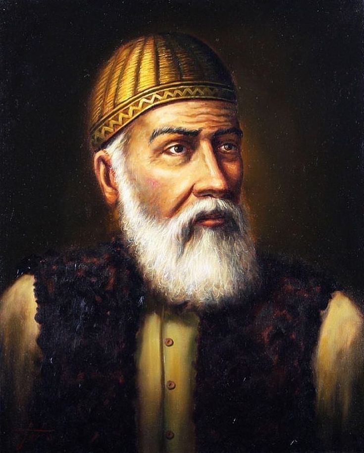 “Məni candan usandırdı” qəzəli - Məhəmməd Füzuli 