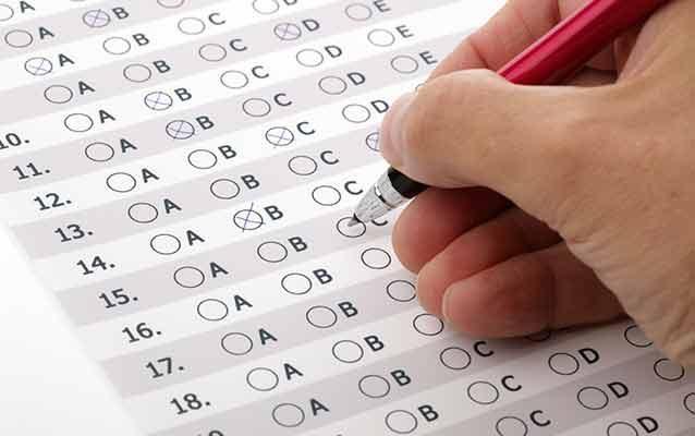 DİMD-də TOEFL iBT imtahanı keçiriləcək
