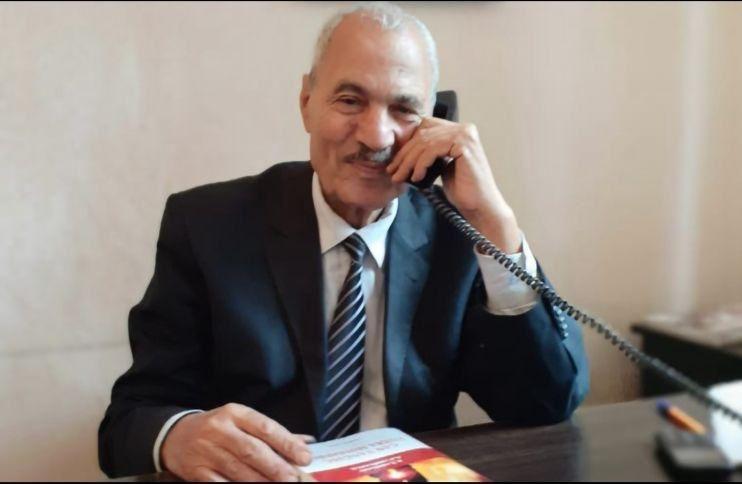 Alim ömrünün işığı