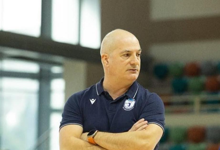 UNEC voleybol komandası iddialıdır