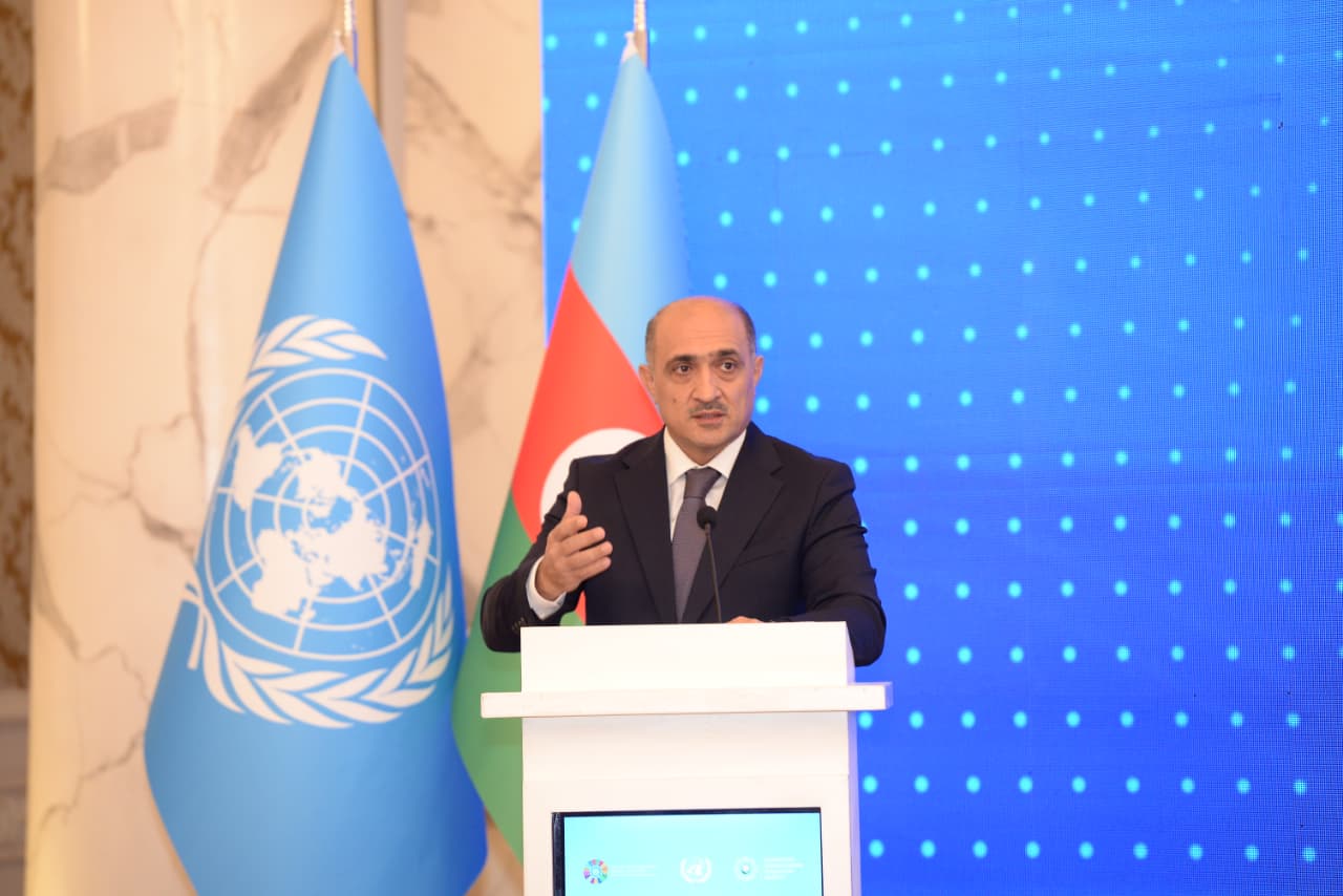 Təhsilin infrastrukturunun müasirləşdirilməsi istiqamətində ciddi addımlar atılır 