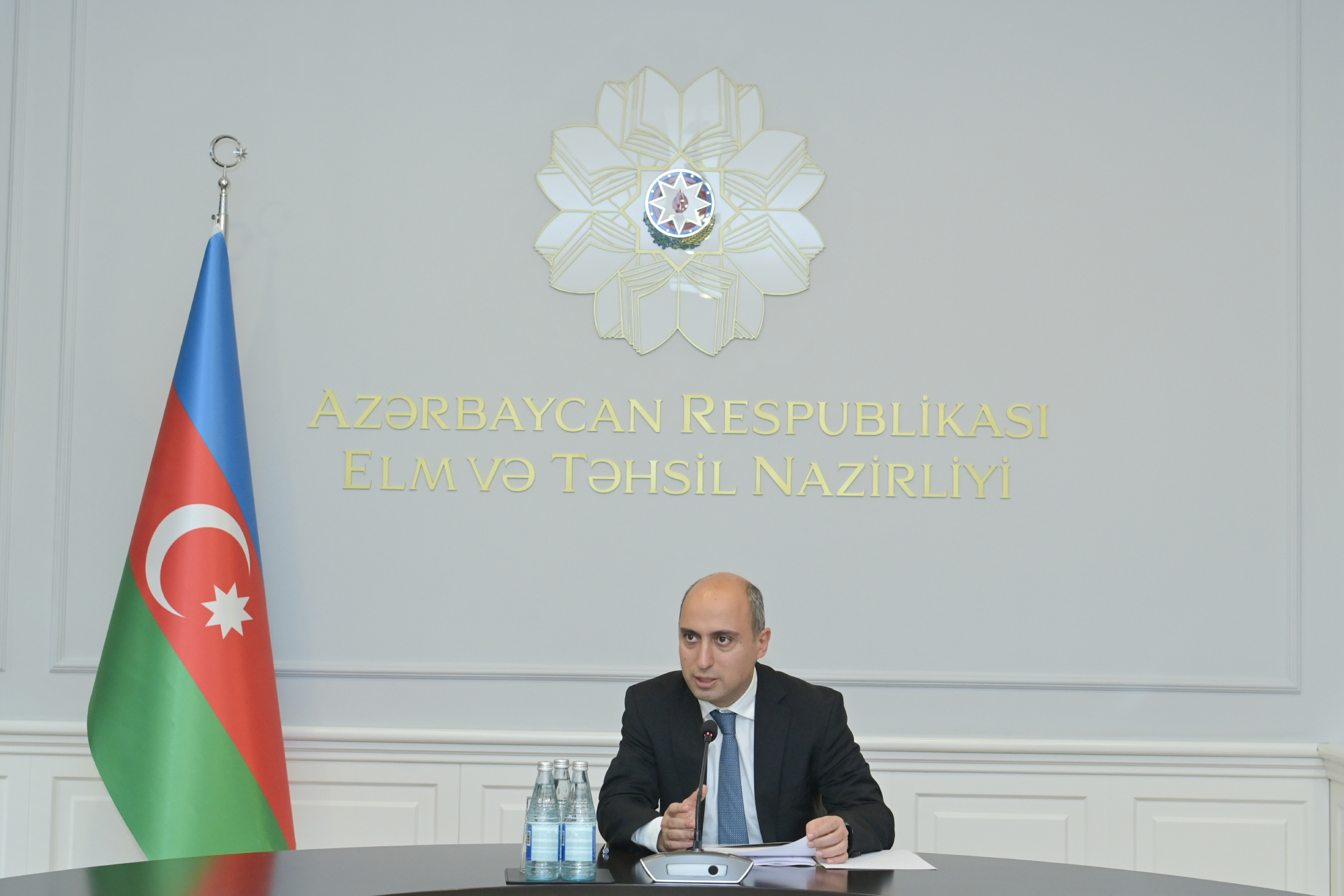 2027–2030-cu illər üzrə elm və təhsil hədəfləri müzakirə edilib