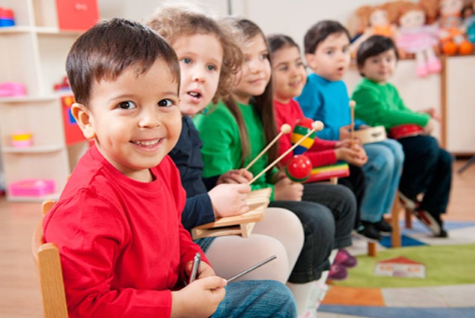 Dövlət bağçada 1 uşağa 4000 manat pul xərcləyir