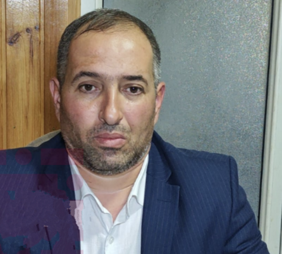 Döyülən müəllim açıqlamalarına görə təzyiqlə üzləşib