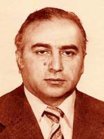 Azərbaycan şairi Hafiz Baxışın anım günüdür