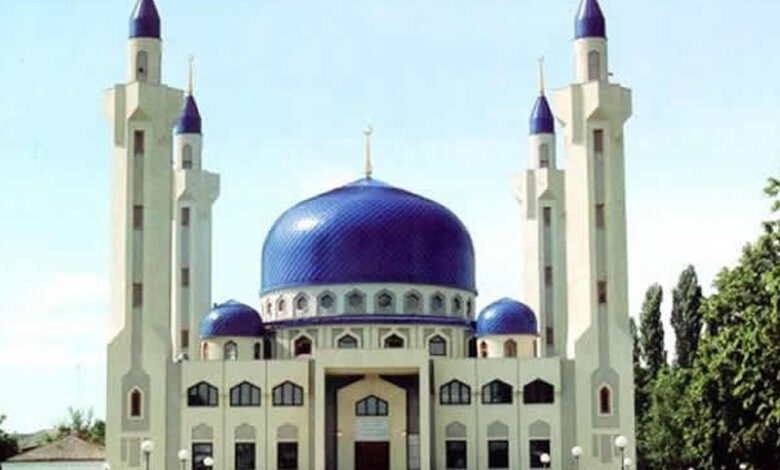 Banqladeşdə bir ildə 256 məscid inşa edilib