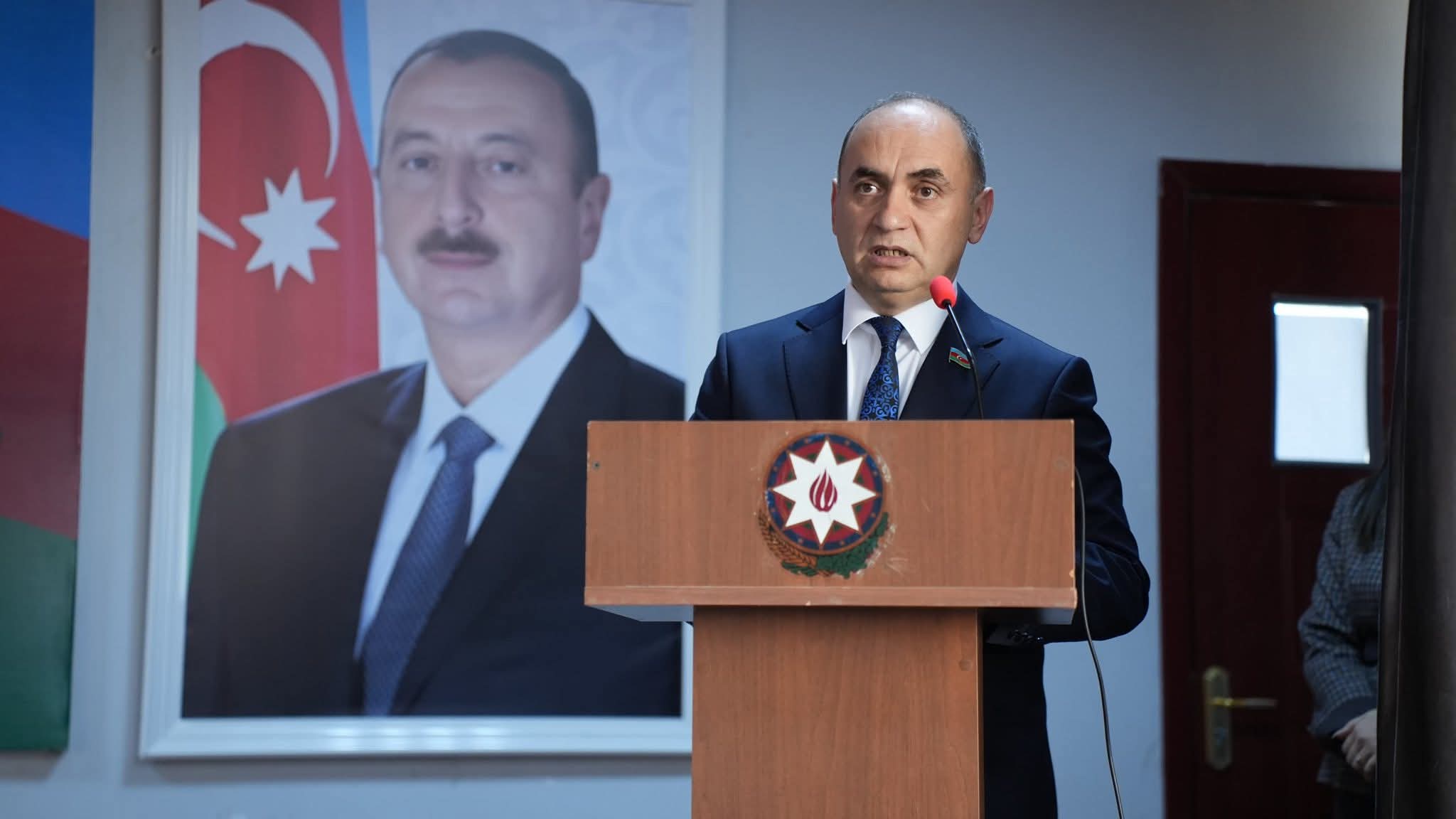 Xarici Dil Tədrisində Milli Kimlik və Suverenlik müzakirə olunub