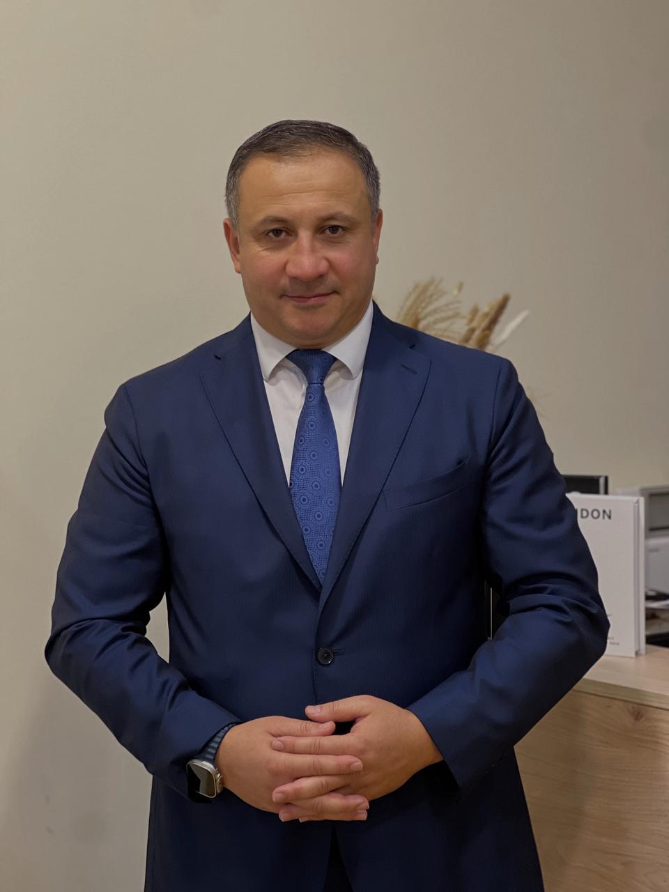 Səbuhi Abdullayev:''Təhsilin gələcəkdə hər sahədə vacib olduğunu uşağa hər gün aşılamalıdır''