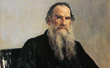 "Bəd əməllərin kökü bəd fikirlərdir" - L.N.Tolstoy