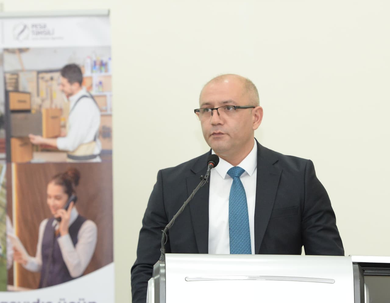 Gələn ilin sonunadək 6000 nəfər peşə təlimlərinə cəlb ediləcək