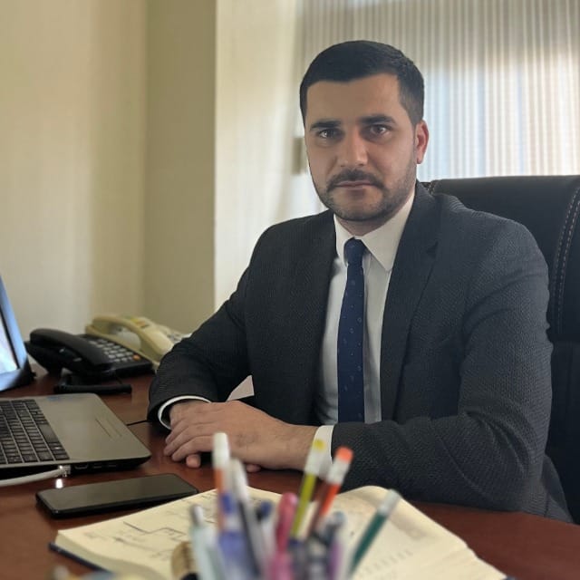 "'Media savadlılığı' fənni informasiya təhlükəsizliyinin əsas dayaqlarından biridir"- Ekspert