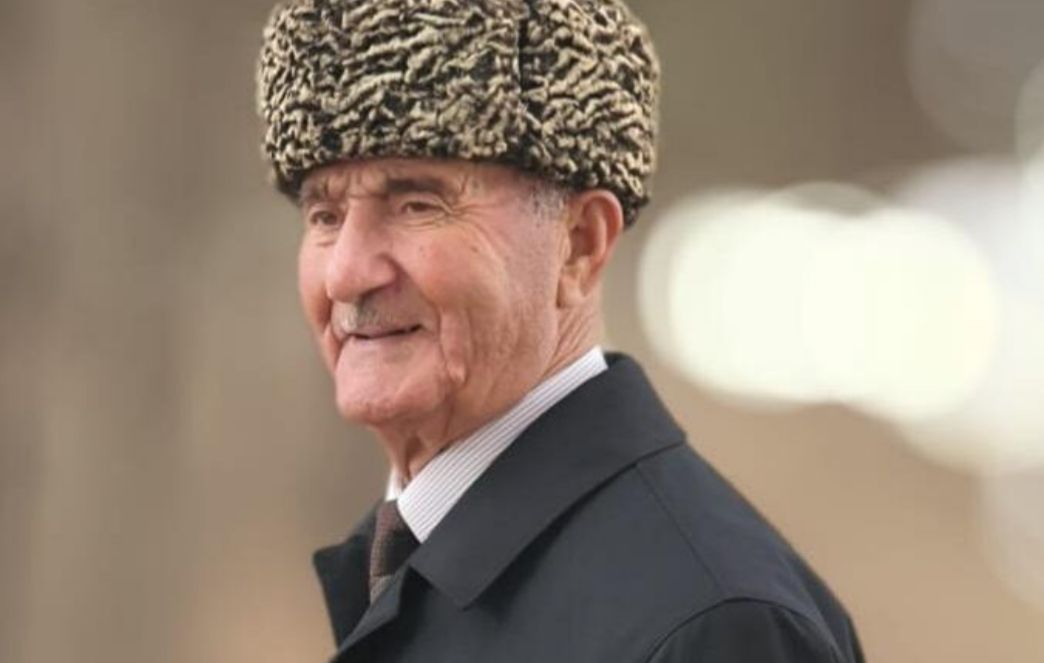 “Dünya dəyişib, amma sözün dəyəri itməz”-Aydın Qədimoğlu