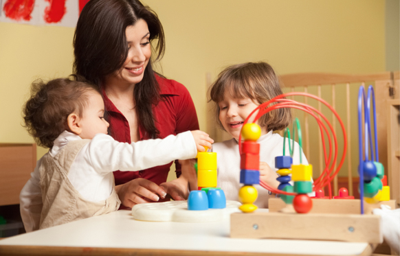 Məktəbəqədər sahədə pedaqoji işçilərin sayı azalıb