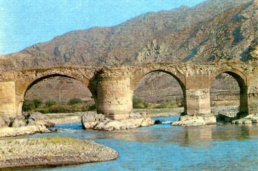 Xudafərin körpüsünün azad edilməsindən 5 il ötür