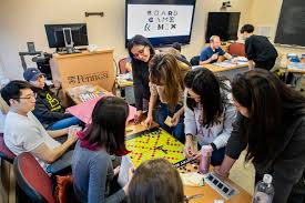Oyunlaşdırma (Gamification) və Öyrənmə: Tədrisə Oyun Elementlərinin Daxil Edilməsi Motivasiyanı Necə Artırır?