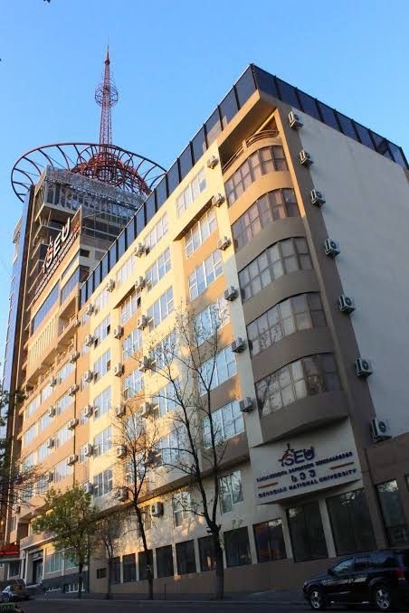 Tbilisi universitetləri üçün “3+1” ali təhsil modeli təklif olunur
