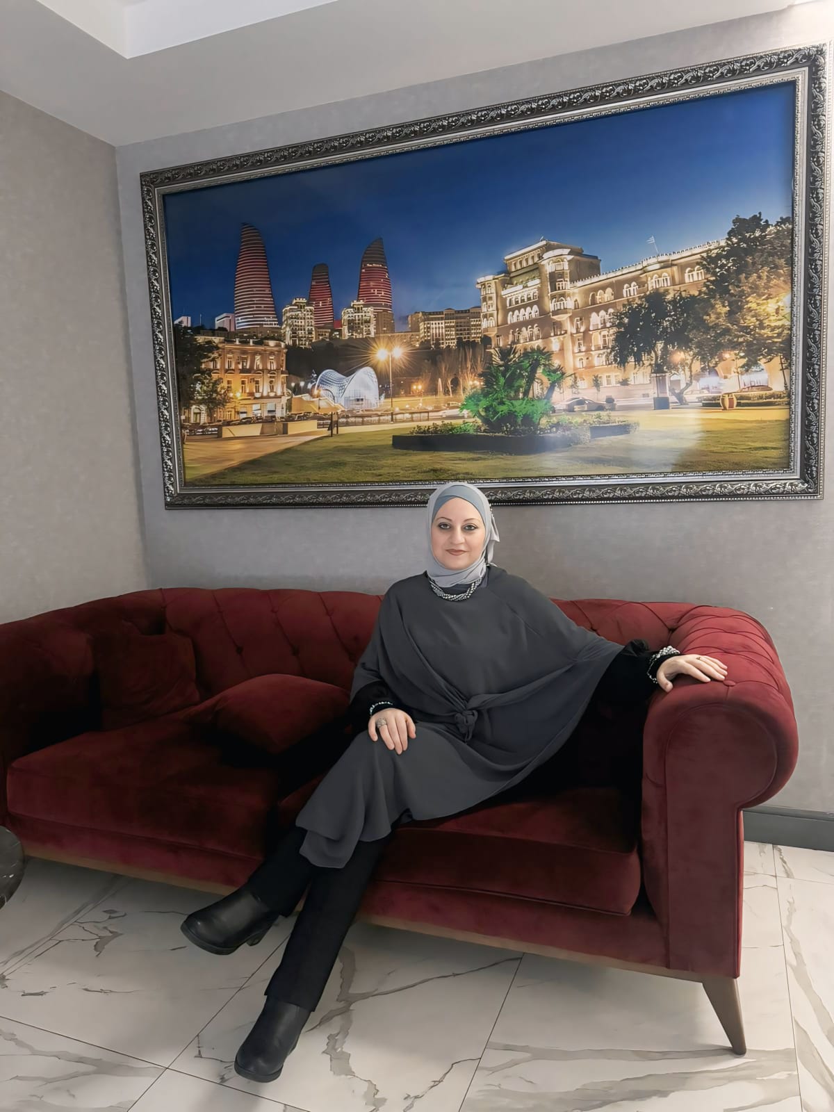 Aytən Oqtayqızı:"Musiqi ilə məşğul olan uşaqlar daha emosial və empatik olurlar"