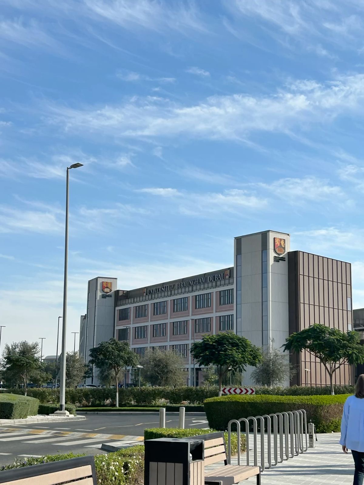 Dubayda təhsil sahəsində 2025-ci ilin oktyabrında həyata keçirilən yeniliklər