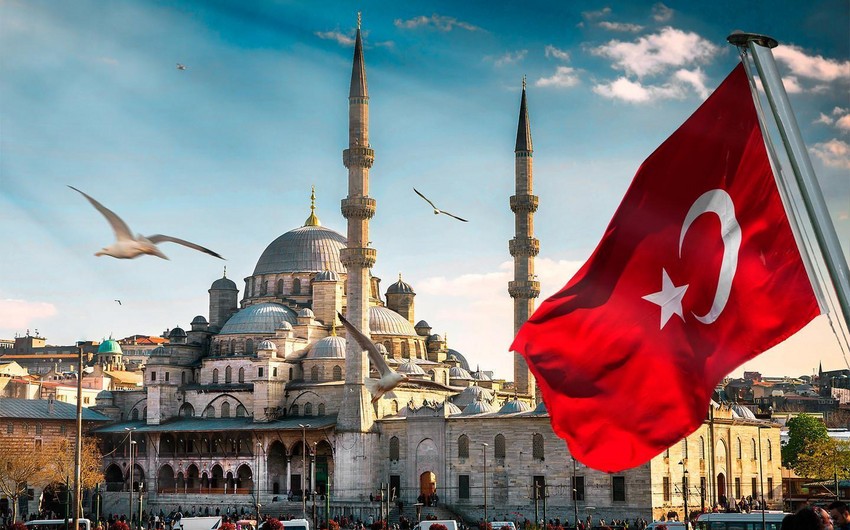 11 azərbaycanlı HTP ilə Türkiyədə təhsil imkanı qazanıb - FOTOLAR