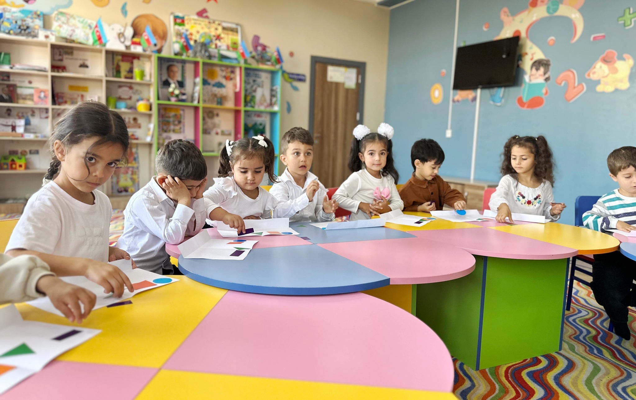 Təhsil Qarabağa qayıdır