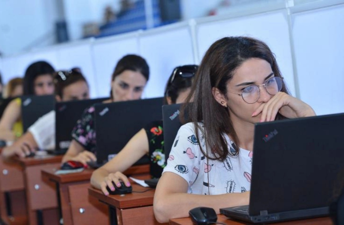 Sertifikasiyanın müsahibə mərhələsinin nəticələri AÇIQLANDI