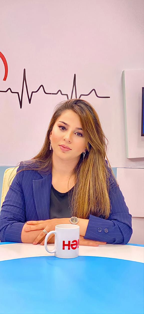 Psixoloq Mətanət Əliyeva: “ Əvvəllər insanlar fiziki yorğunluqdan şikayət edirdilərsə, indi zehni yorğunluqdan əziyyət çəkirlər”