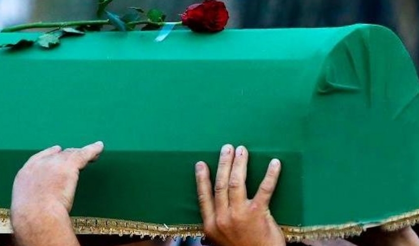 Biologiya elmləri doktoru Şahniyar Bayramov vəfat edib