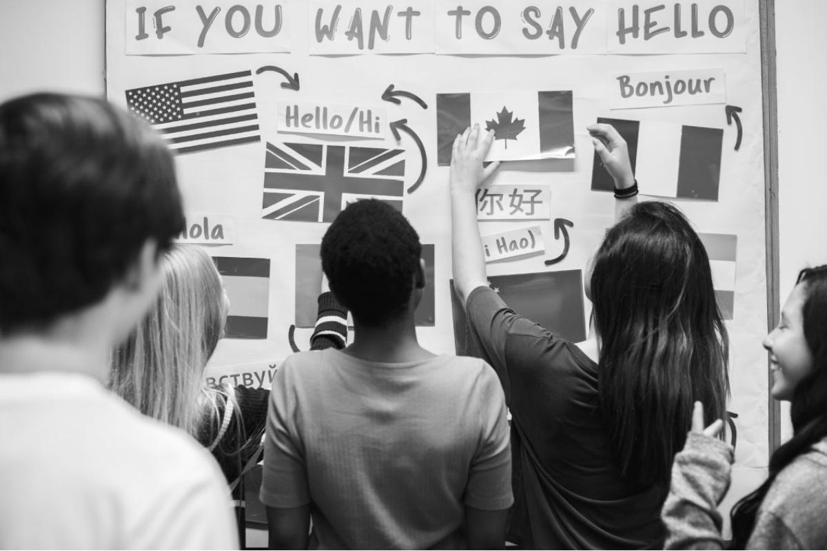 “Məktəblərdə xarici dil tədrisi müasir metodlarla gücləndirilir”- EKSPERT