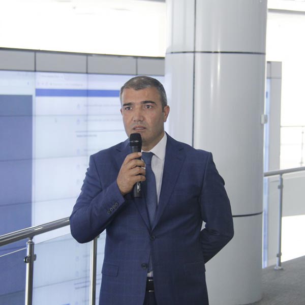 Azərbaycanda peyk təsvirlərinin emalına özəl sektor cəlb ediləcək