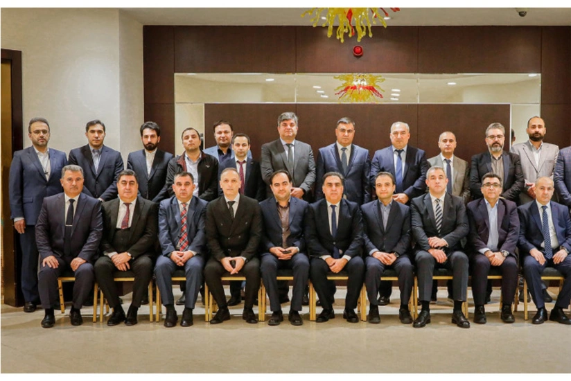 Azərbaycan və İran mobil rabitə şəbəkələrinin tənzimlənməsi üzrə texniki razılıq əldə edib