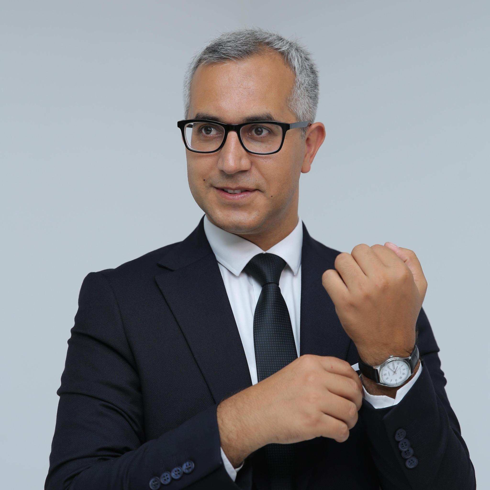 Kamran Əsədov- “Təhsilə ayrılan vəsaitlərin ÜDM-dəki payı təkcə iqtisadi göstərici deyil''