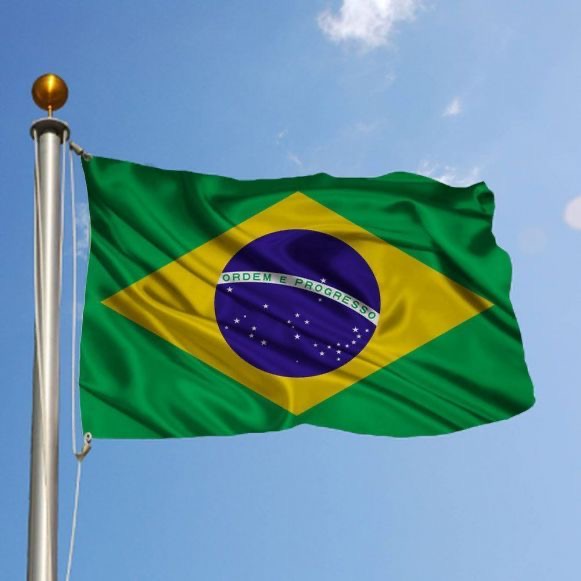 Braziliyada rəqəmsal məktəblər üçün pilot layihə başlandı