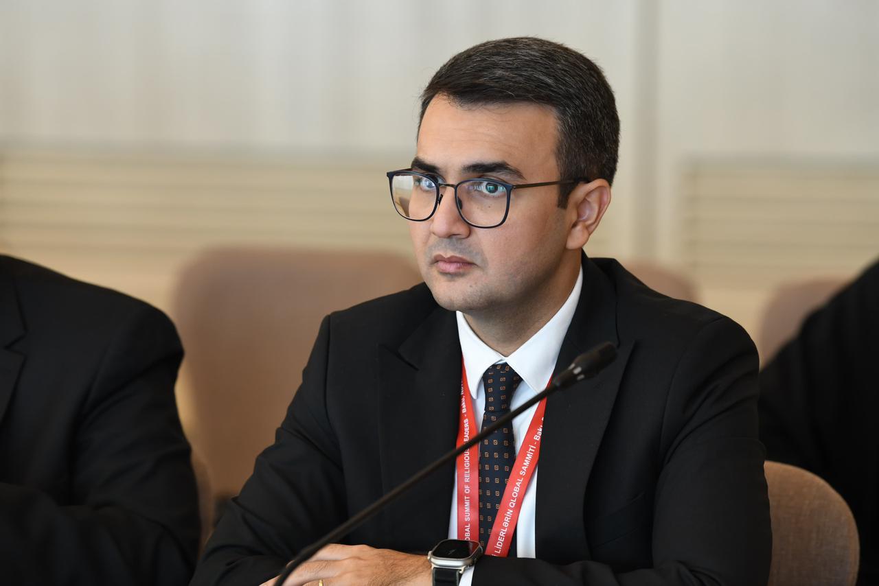 Azərbaycanın multikulturalizm fənni 27 xarici universitetdə tədris olunur