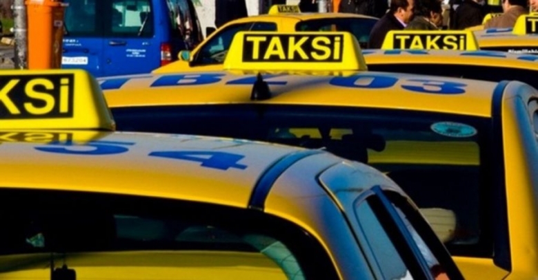 Taksi sürücüləri üçün imtahan keçiriləcək