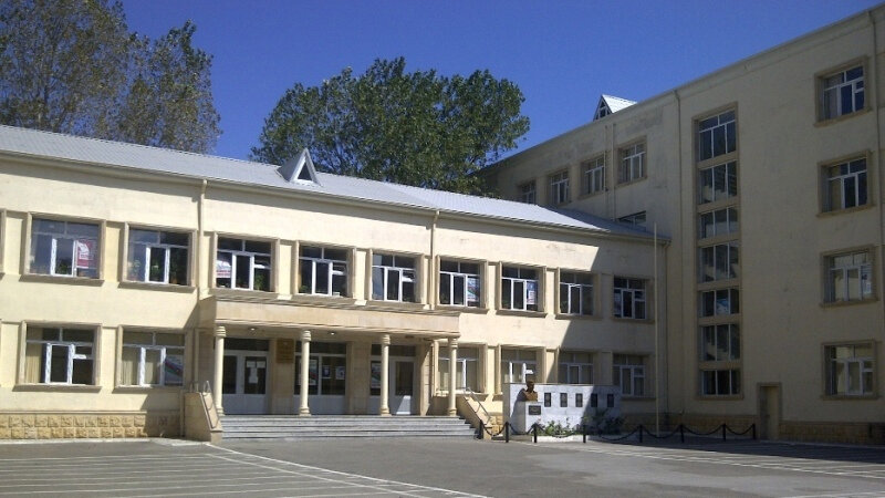 Bu məktəbdə araşdırma başladı