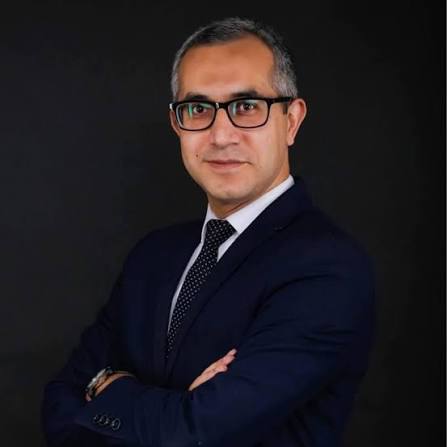 Kamran Əsədov:” Təhsil uğurun əsas açarı olaraq yalnız fərdi deyil, həm də milli miqyasda dəyər yaradır”