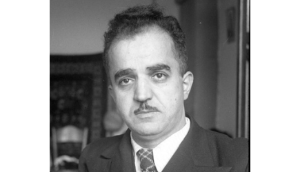 Bakı Dövlət Universiteti (BDU) Yusif Məmmədəliyevin 120 illik yubileyinə həsr olunmuş “Kimya üzrə elm müsabiqəsi” elan edir