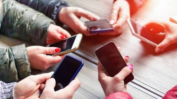 Telefon asılılığının ən sakit formaları hansılardır?