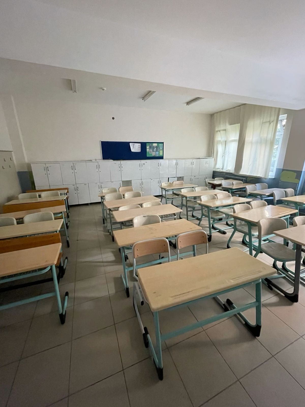 İxtisar planları xüsusi təhsili ciddi təhlükə altına qoyur