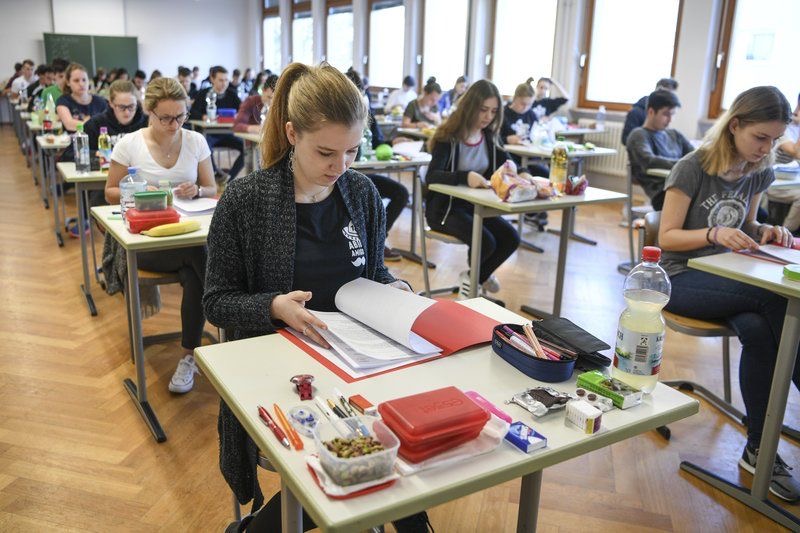 Ali və orta təhsilin müddətinin azaldılması