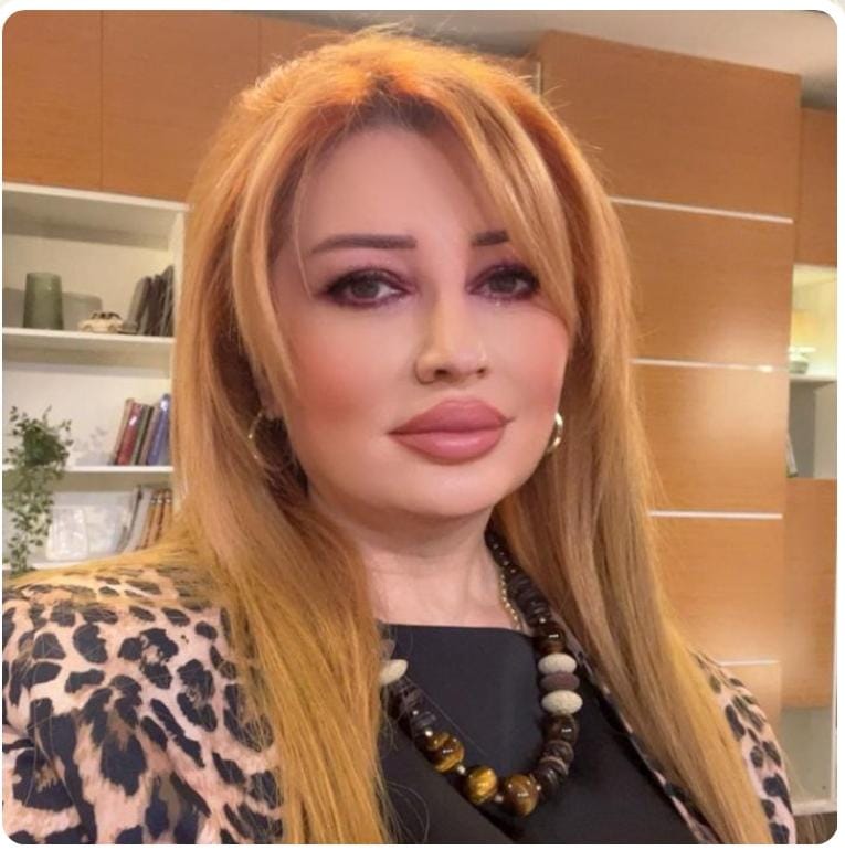 “Yaradıcı insanlar özlərinə qarşı tənqidi ola bilər”psixoloq Aytən Ələkbərova açıqladı