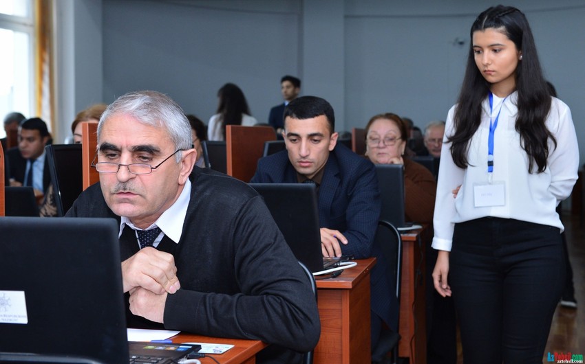 Direktorların işə qəbulu mərhələsinə start VERİLƏCƏK