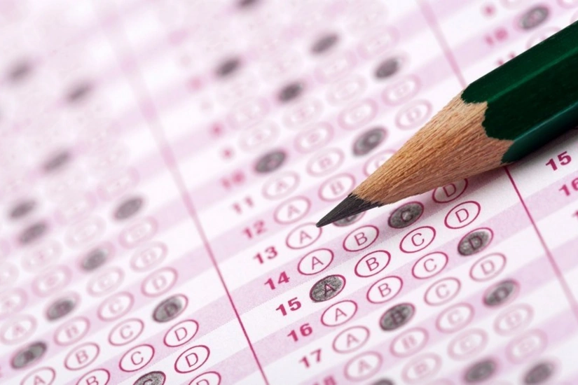 Bağçalara tərbiyəçi-müəllimlərin işə qəbulu üzrə test imtahanı başa çatıb