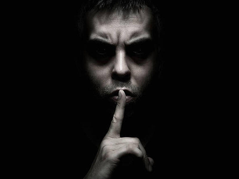 Susmaq da bir cavabdır: daxili sakitliyin gücü