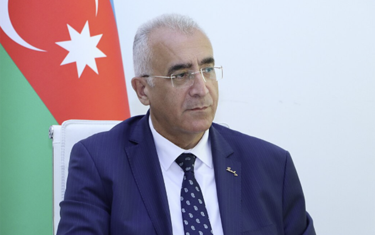 Nəriman Qurbanov vəfat etdi