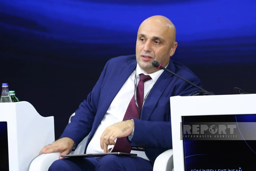 Azərbaycanda süni intellekt üzrə beynəlxalq standartların qəbulu təklif olunur