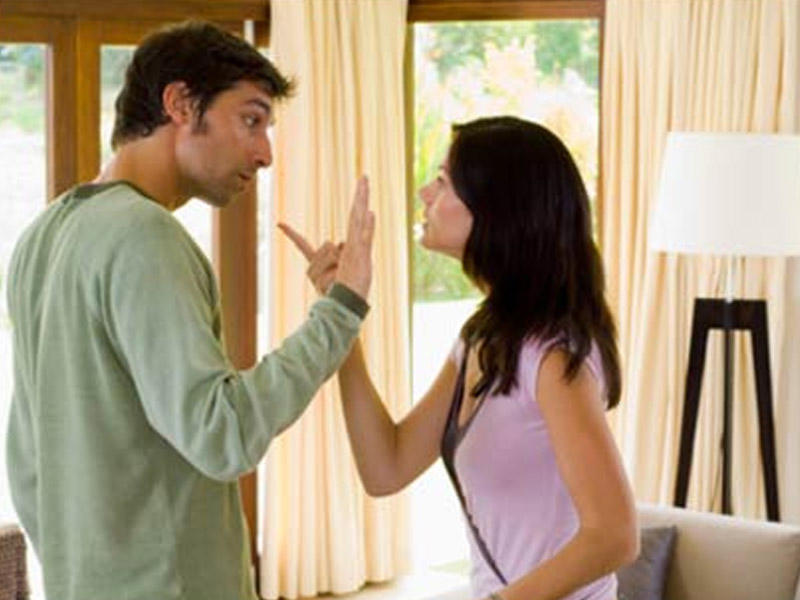 Qısqanclıq – sevgininmi, yoxsa qorxunun təzahürü?