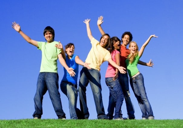 Gənclik dövrü: kimliyini axtaran insanın iç dünyası