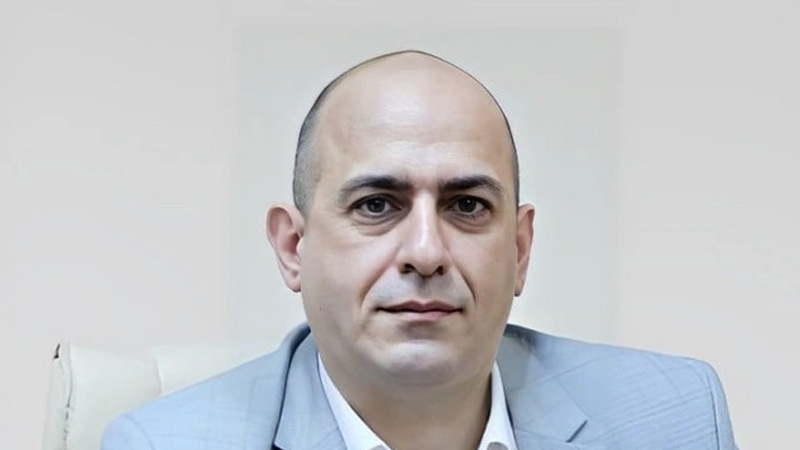 Azərbaycanlı alim erməni təxribatı ilə üzləşdi