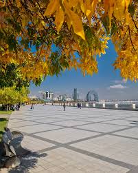 İstirahət günü hava necə olacaq? - 26.10.2025